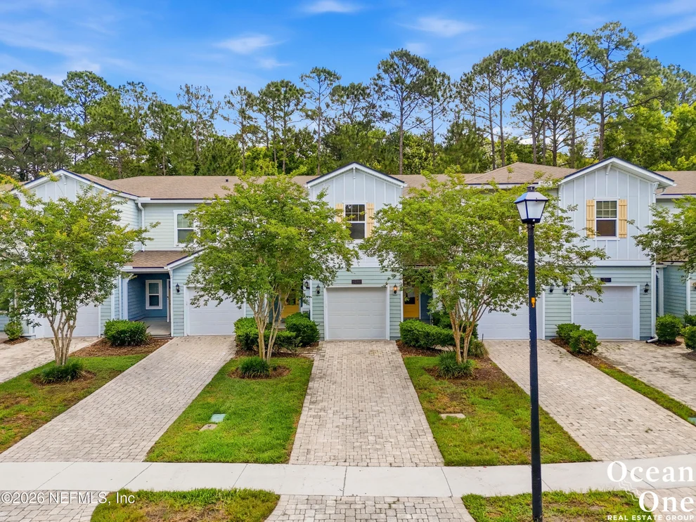Unit for sale at 71 CANARY PALM Court, Ponte Vedra, FL 32081