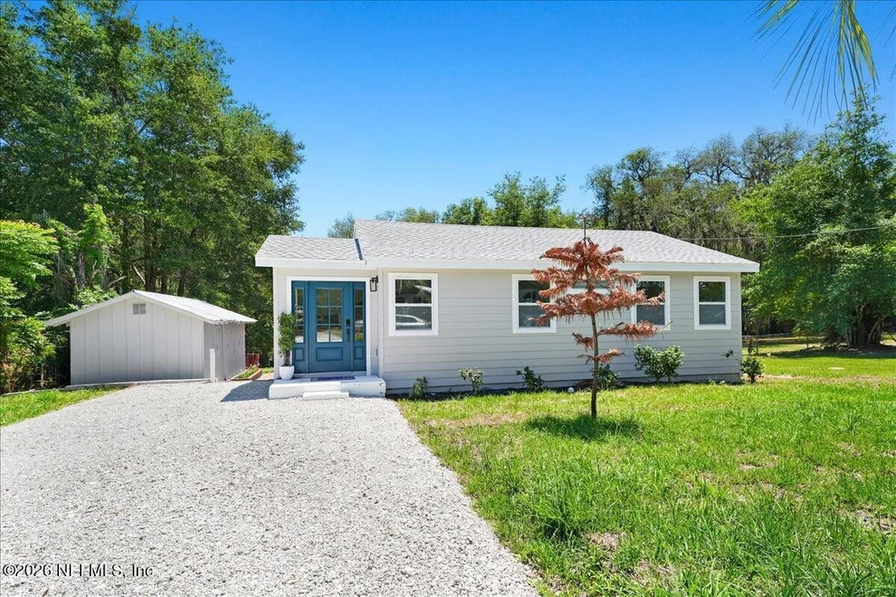 Unit for sale at 821 S 14TH Street, Palatka, FL 32177