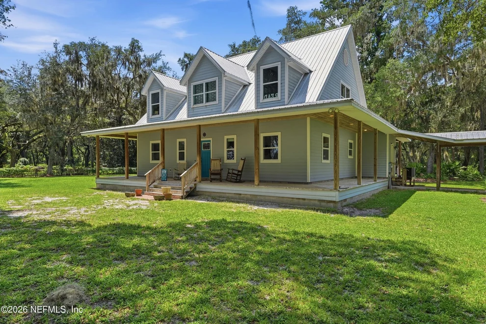 Unit for sale at 4759 GADARA Road, Keystone Heights, FL 32656