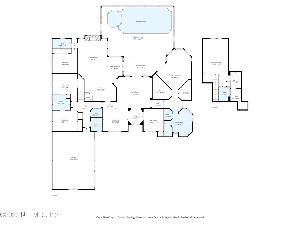 Unit for sale at 12925 HUNTLEY MANOR Drive, Jacksonville, FL 32224