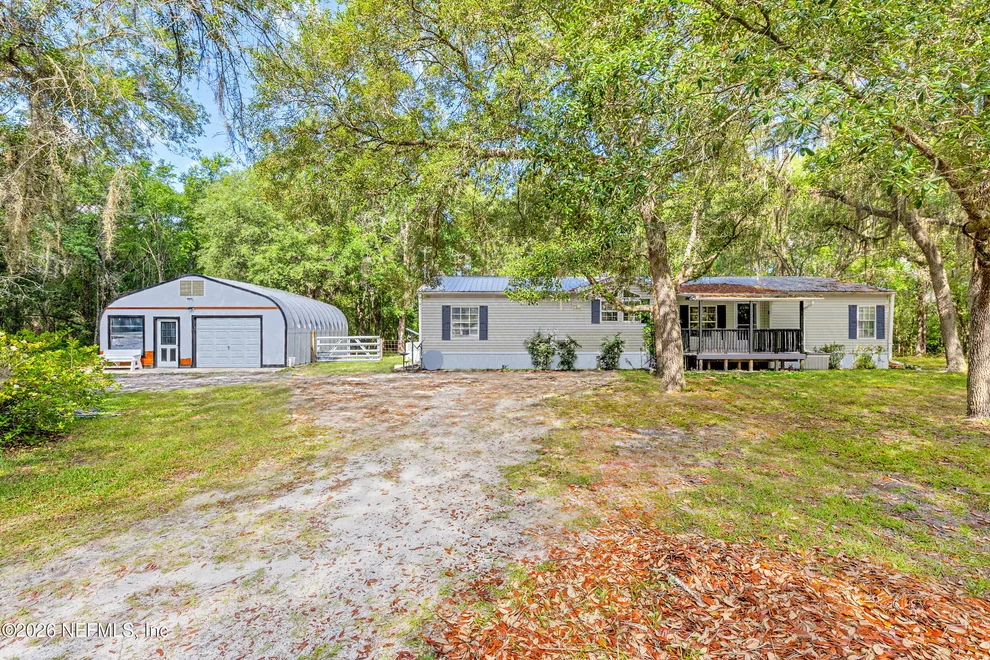 Unit for sale at 181 CARRAWAY CHURCH Road, Palatka, FL 32177