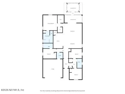 Unit for sale at 16247 BLOSSOM LAKE Drive, Jacksonville, FL 32218