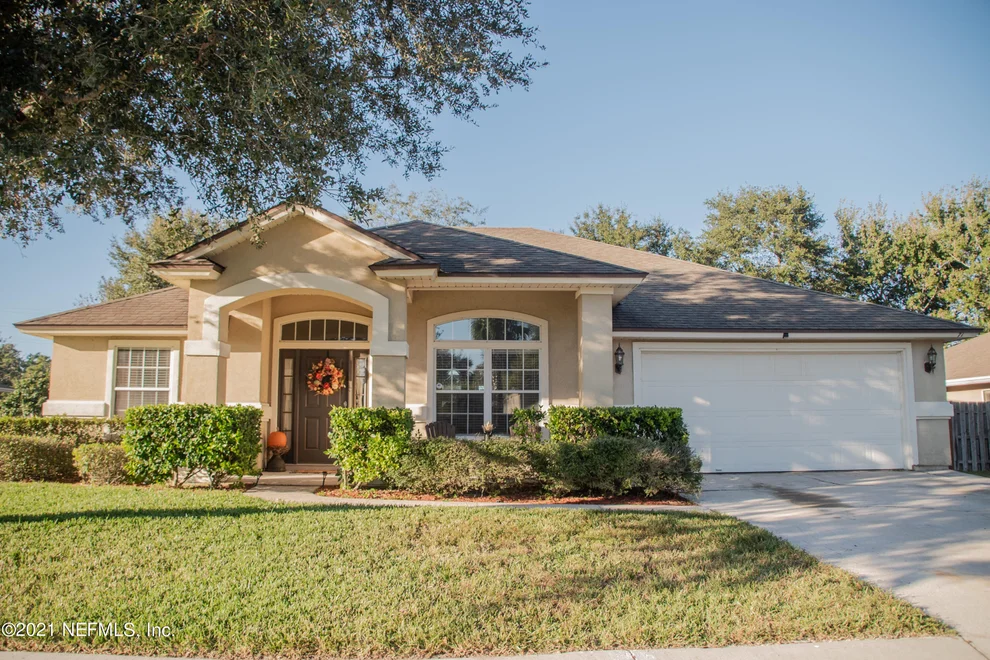 Unit for sale at 71 LAKE RUN Boulevard, Jacksonville, FL 32218