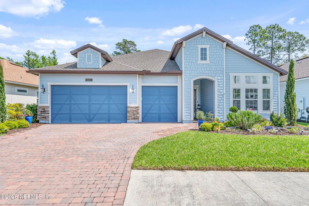 Unit for sale at 95072 GOLDEN GLOW Drive, Fernandina Beach, FL 32034