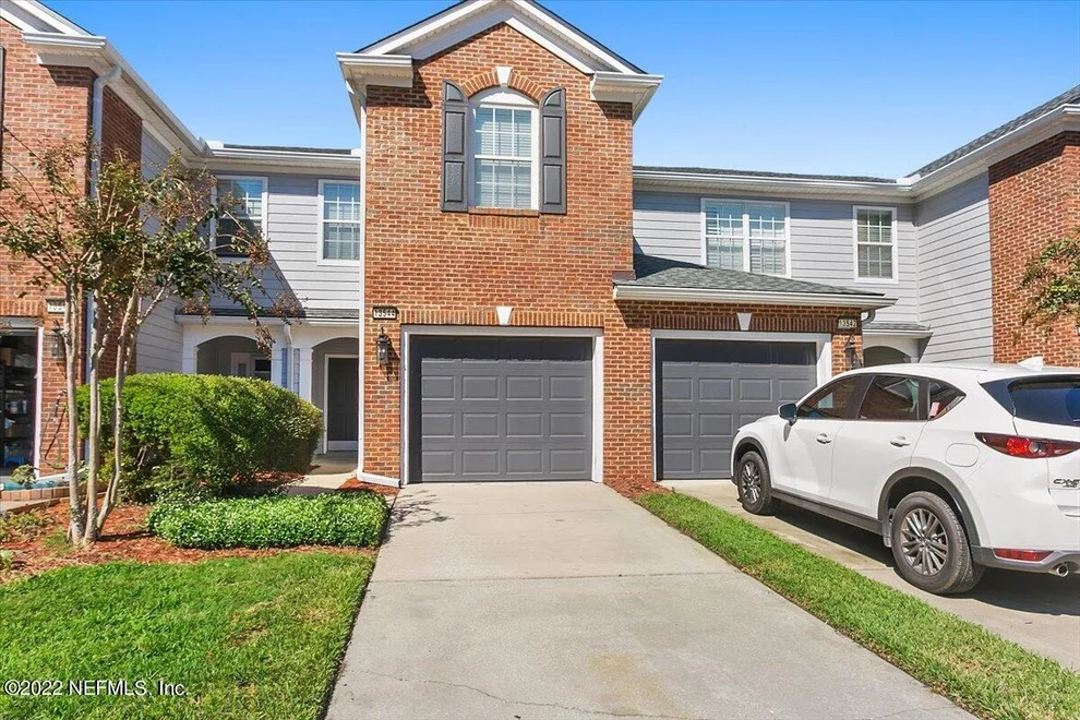 Unit for sale at 13544 STONE POND Drive, Jacksonville, FL 32224