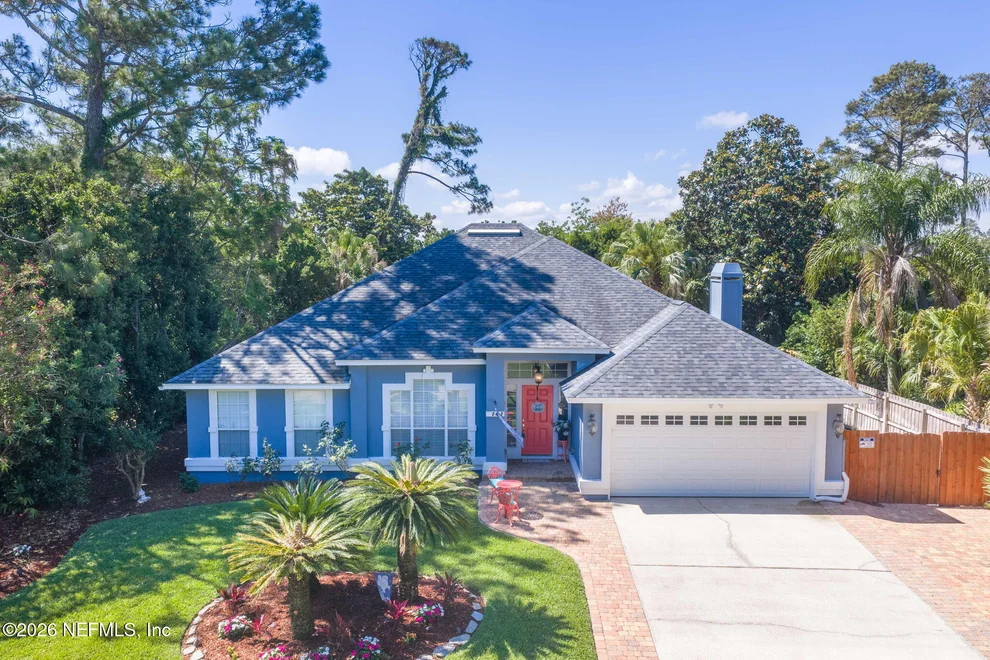 Unit for sale at 232 BRIARWOOD Lane, Ponte Vedra Beach, FL 32082