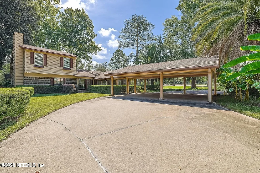 Unit for sale at 1610 RIVERS Road, Green Cove Springs, FL 32043