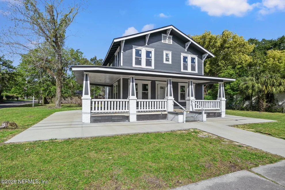 Unit for sale at 6620 BUFFALO Avenue, Jacksonville, FL 32208