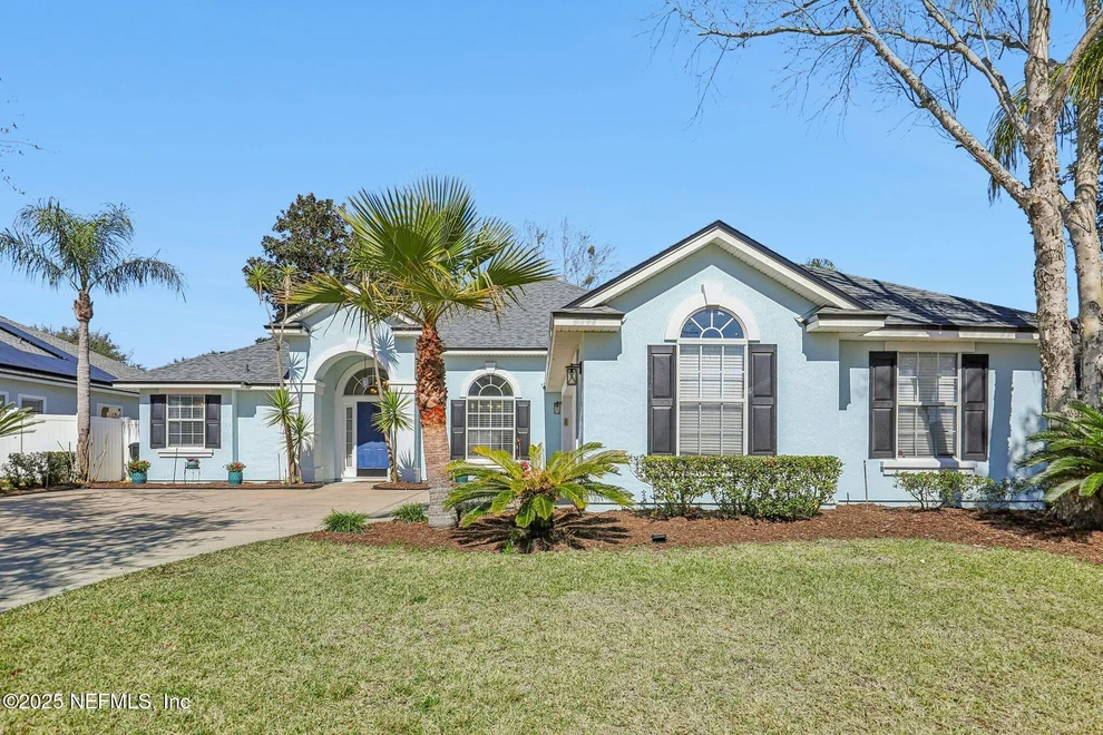 Unit for sale at 3022 OATLAND Court, Orange Park, FL 32065