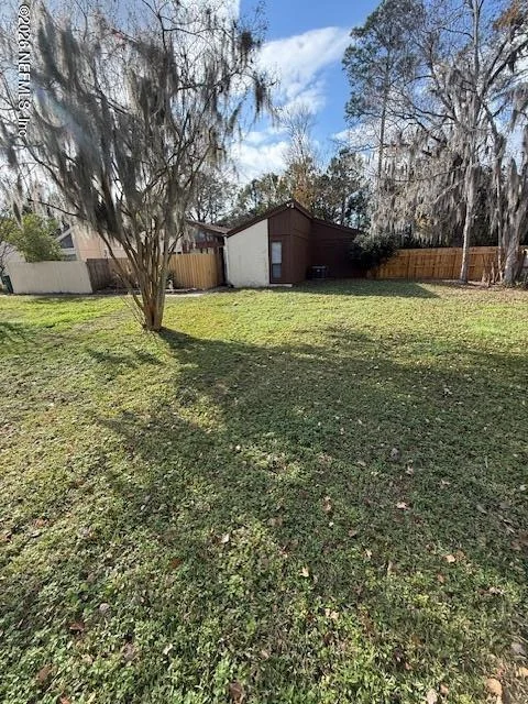 Unit for sale at 10711 WHISPERING WOODS Place, Jacksonville, FL 32246