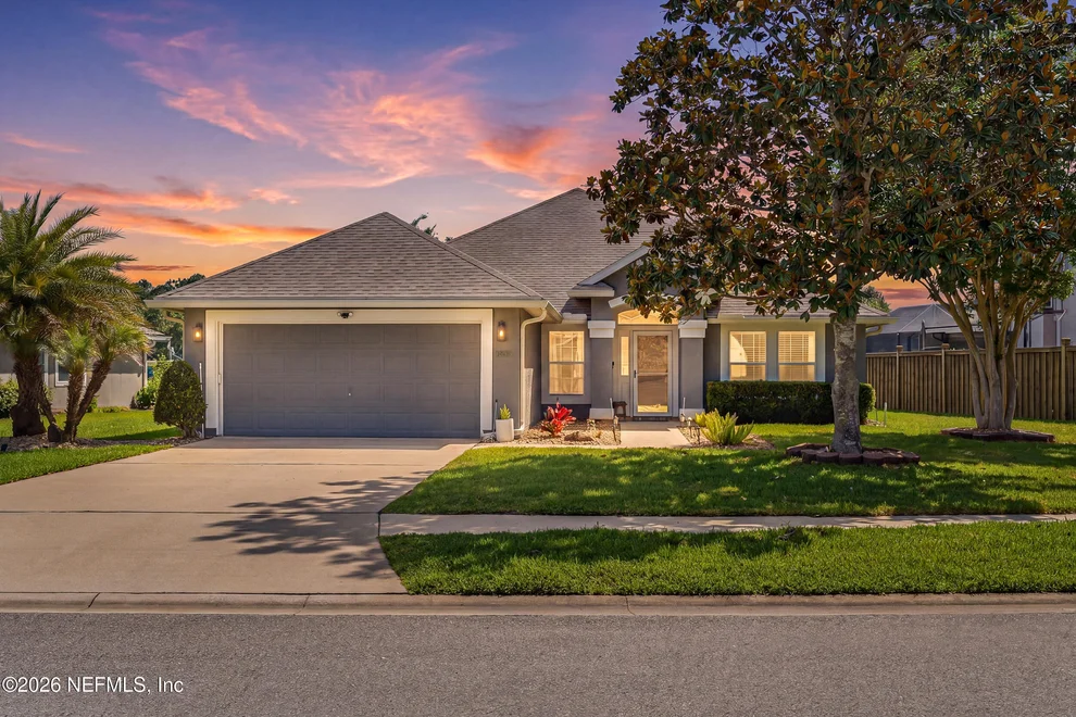 Unit for sale at 1215 WOODCHURCH Lane, St. Augustine, FL 32092