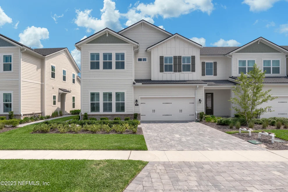 Unit for sale at 74 CAROUSEL Drive, Ponte Vedra, FL 32081