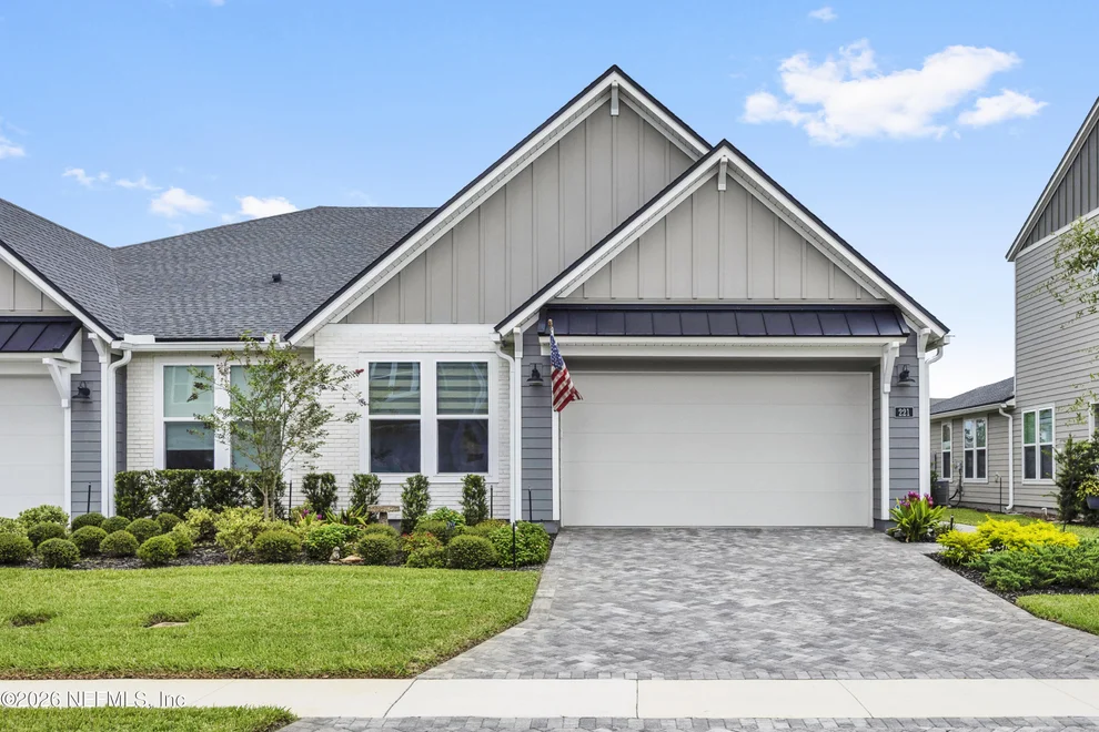 Unit for sale at 221 COOL SPRINGS, Ponte Vedra, FL 32081