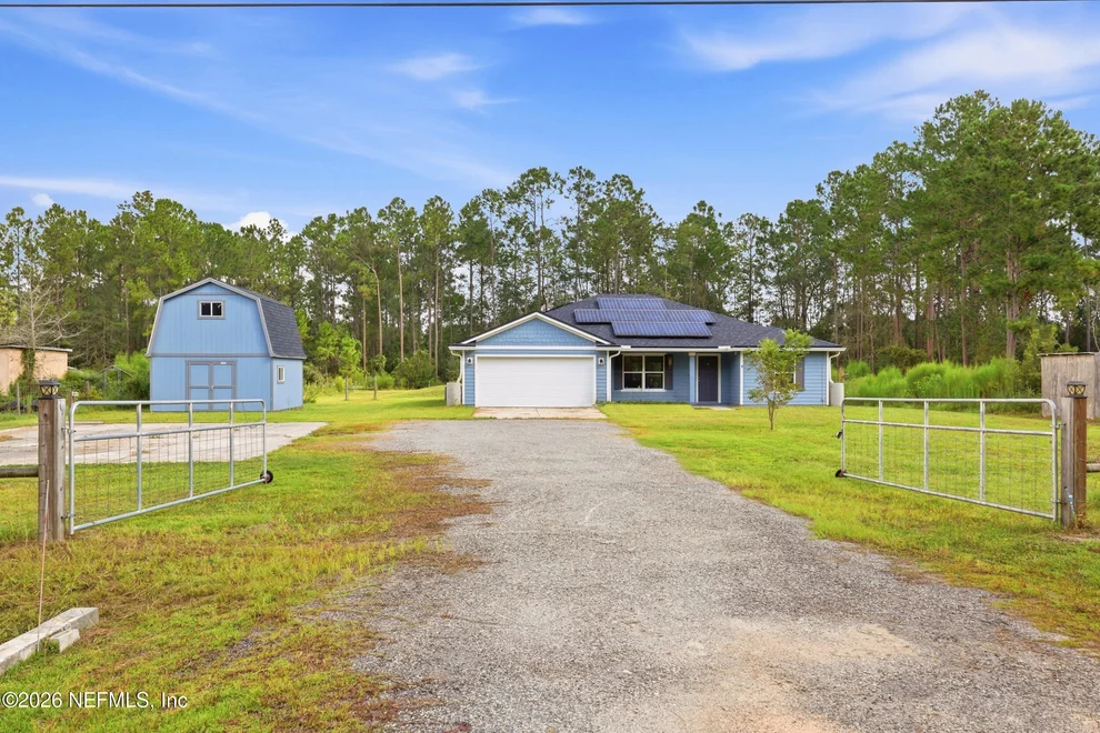 Unit for sale at 4940 BAMBOO Street, Middleburg, FL 32068