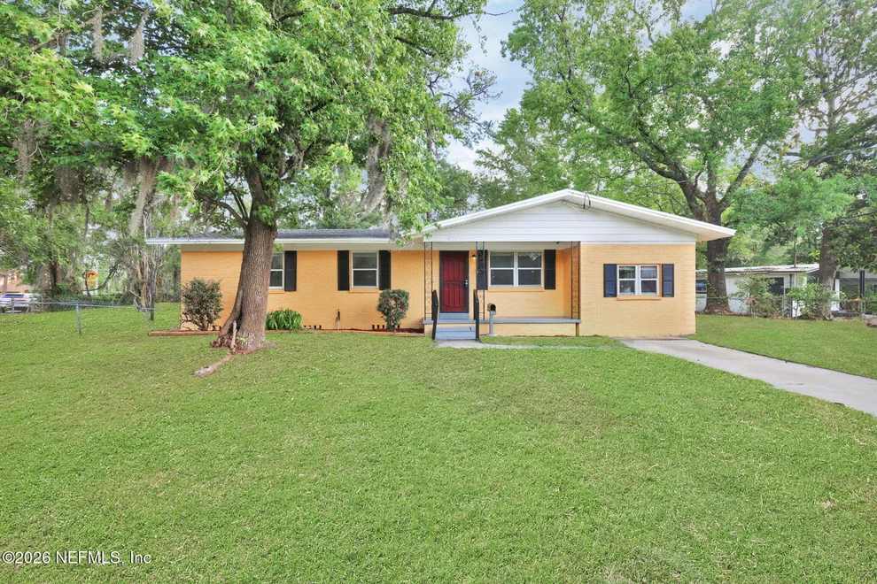 Unit for sale at 4297 MCDANIEL Drive, Jacksonville, FL 32209