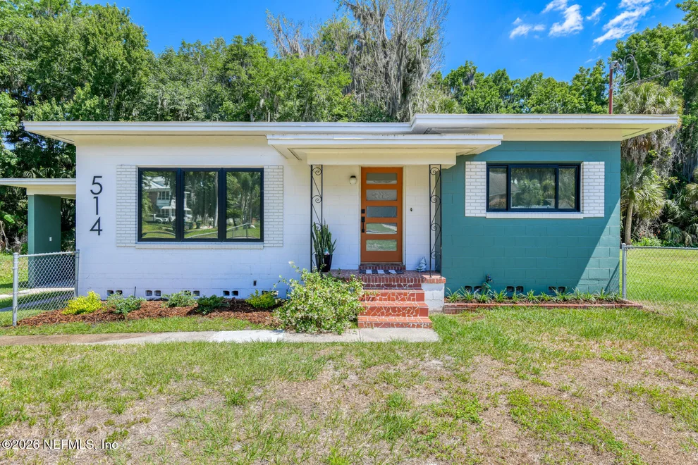 Unit for sale at 514 MULHOLLAND, Palatka, FL 32177