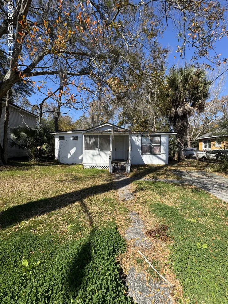 Unit for sale at 1767 BROADWAY Avenue, Jacksonville, FL 32209