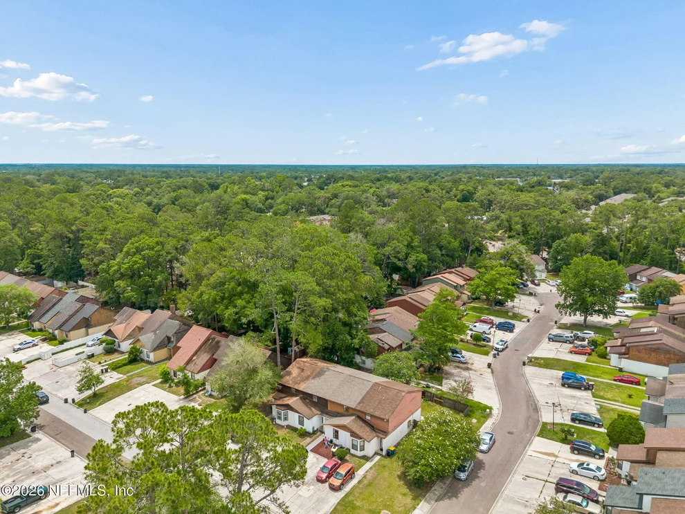 Unit for sale at 7684 JANA Lane S, Jacksonville, FL 32210