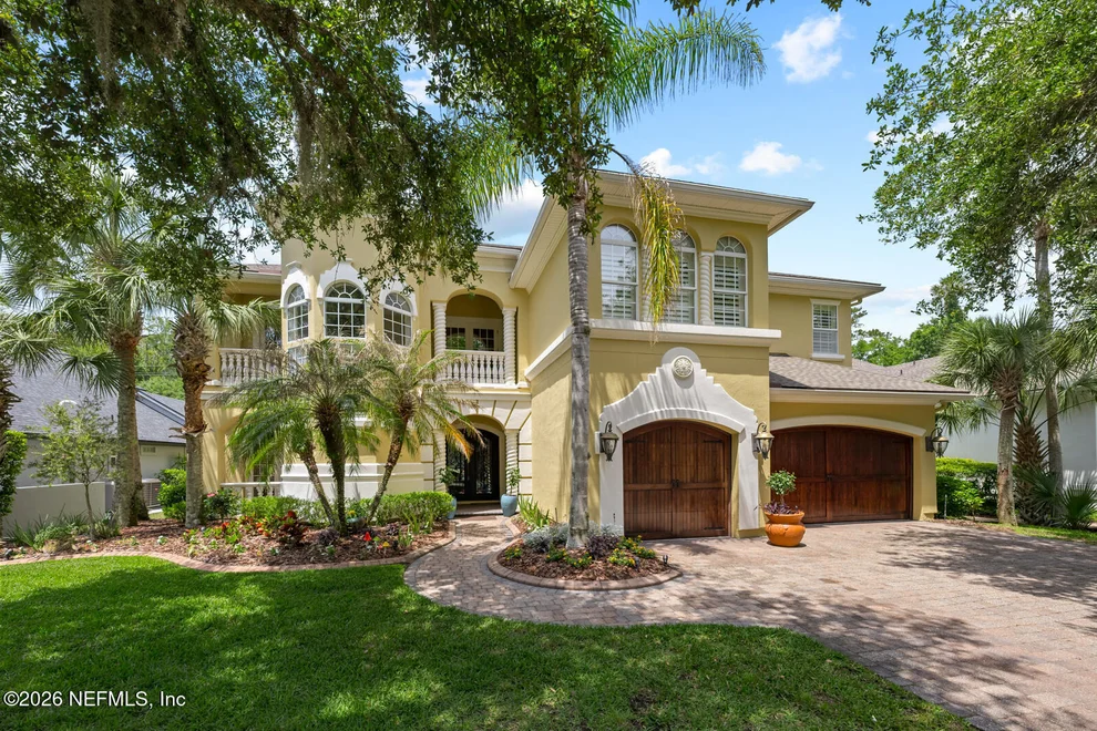 Unit for sale at 113 BELVEDERE Place, Ponte Vedra Beach, FL 32082