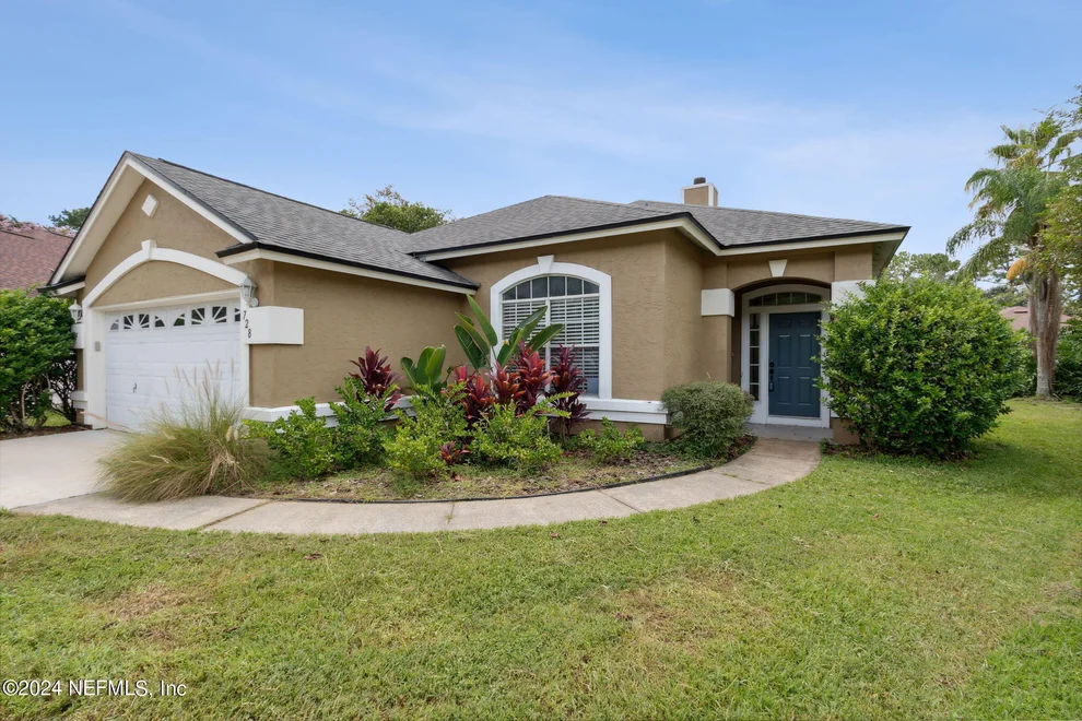 Unit for sale at 728 LOCKWOOD Lane, St. Johns, FL 32259