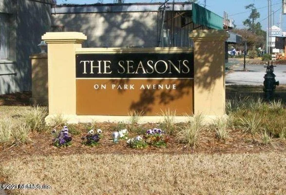 Unit for sale at 1800 PARK Avenue, Orange Park, FL 32073