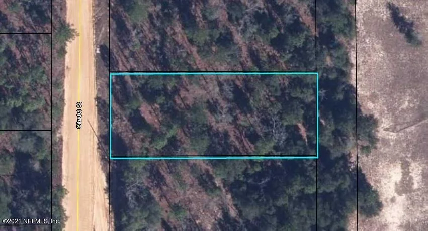 Unit for sale at 7269 CITADEL Street, Keystone Heights, FL 32656