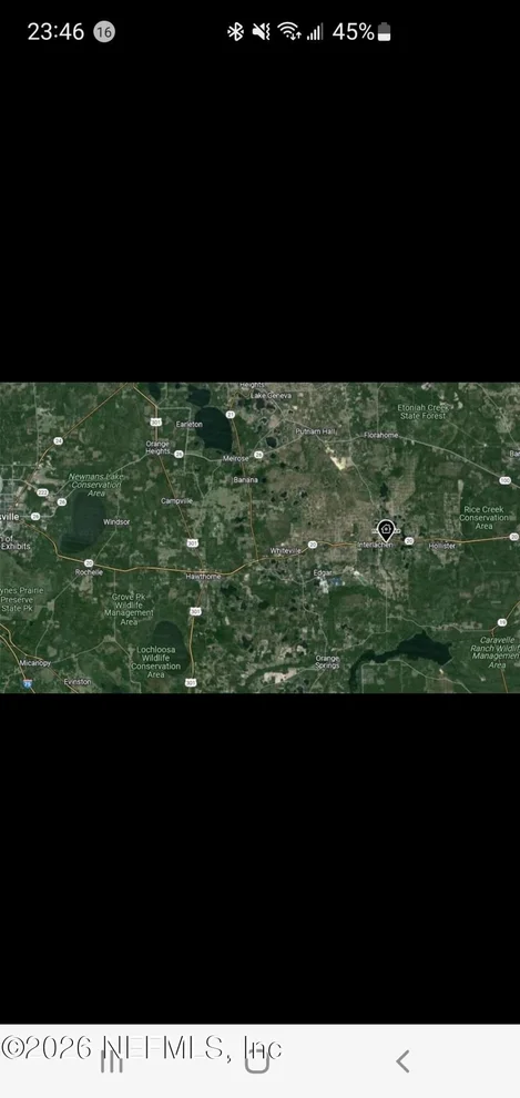 Unit for sale at 0 BRETT LOT 32 - 33 Avenue, Interlachen, FL 32148