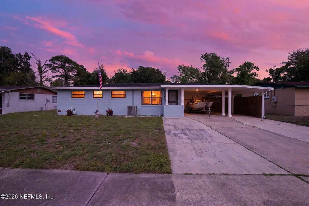 Unit for sale at 5229 SAGINAW Avenue, Jacksonville, FL 32210