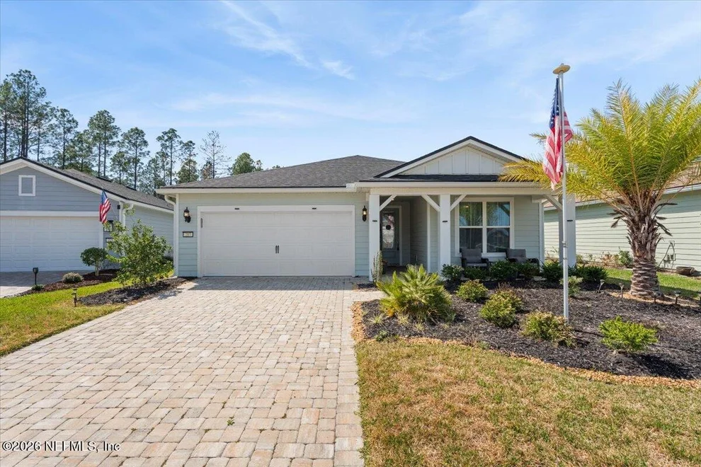 Unit for sale at 217 ETHEREAL Square, Yulee, FL 32097