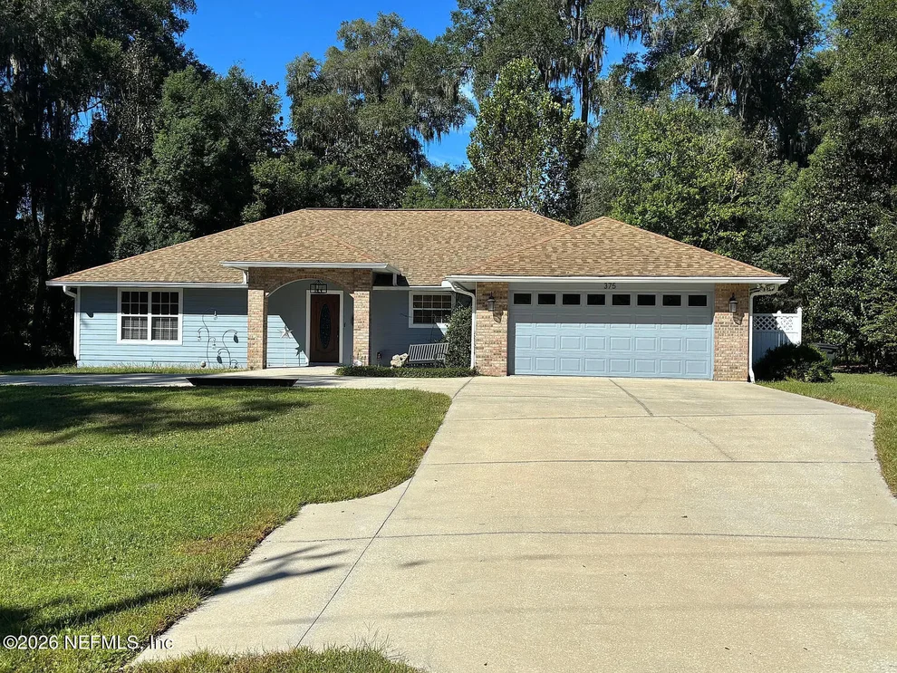 Unit for sale at 375 HORSEMAN CLUB Road, Palatka, FL 32177