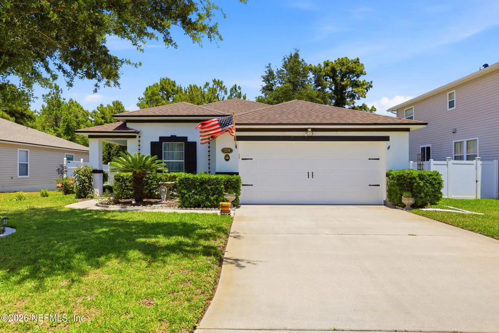 Unit for sale at 724 REMBRANDT Avenue, Ponte Vedra, FL 32081