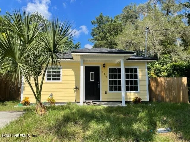 Unit for sale at 590 PEARL Street, St. Augustine, FL 32084