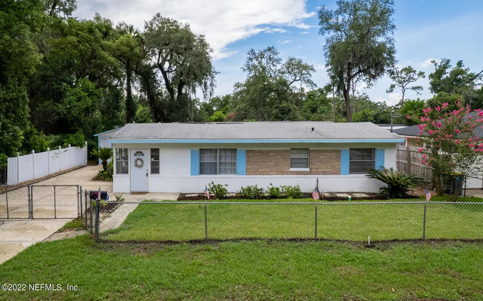 Unit for sale at 5408 WINDERMERE Drive, Jacksonville, FL 32211