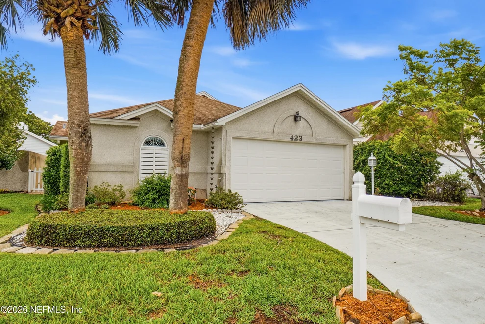 Unit for sale at 423 LA RESERVE Circle, Ponte Vedra Beach, FL 32082