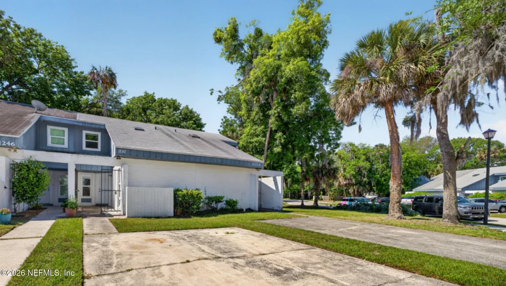 Unit for sale at 1250 BAYSHORE Drive N, Jacksonville, FL 32233