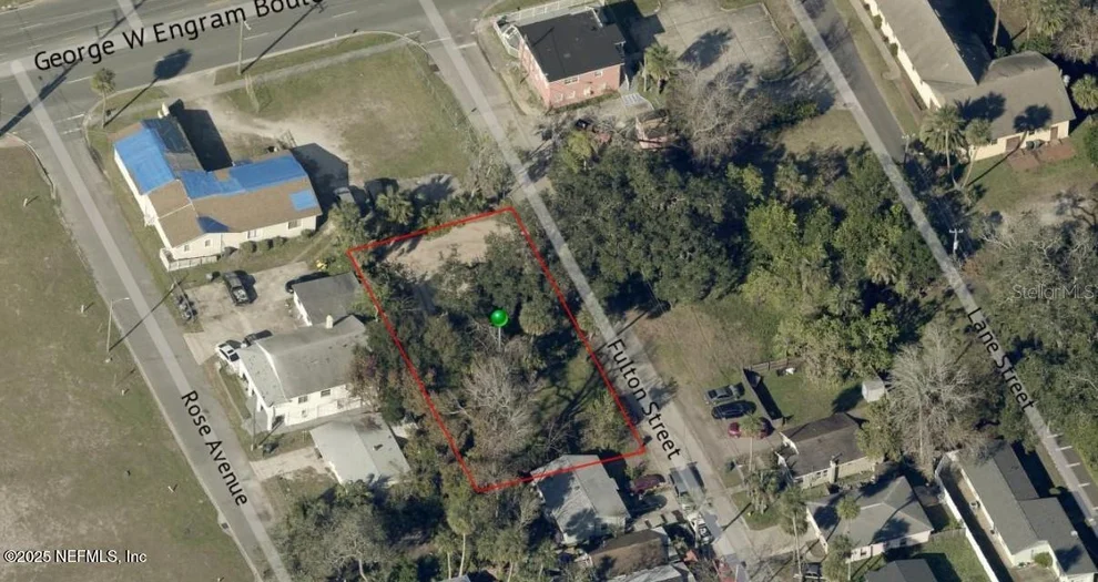 Unit for sale at 358 FULTON Street, Daytona Beach, FL 32114