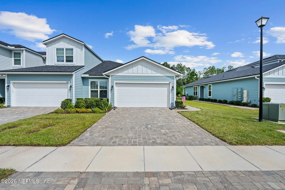 Unit for sale at 358 PINE BLUFF Drive, St. Augustine, FL 32092