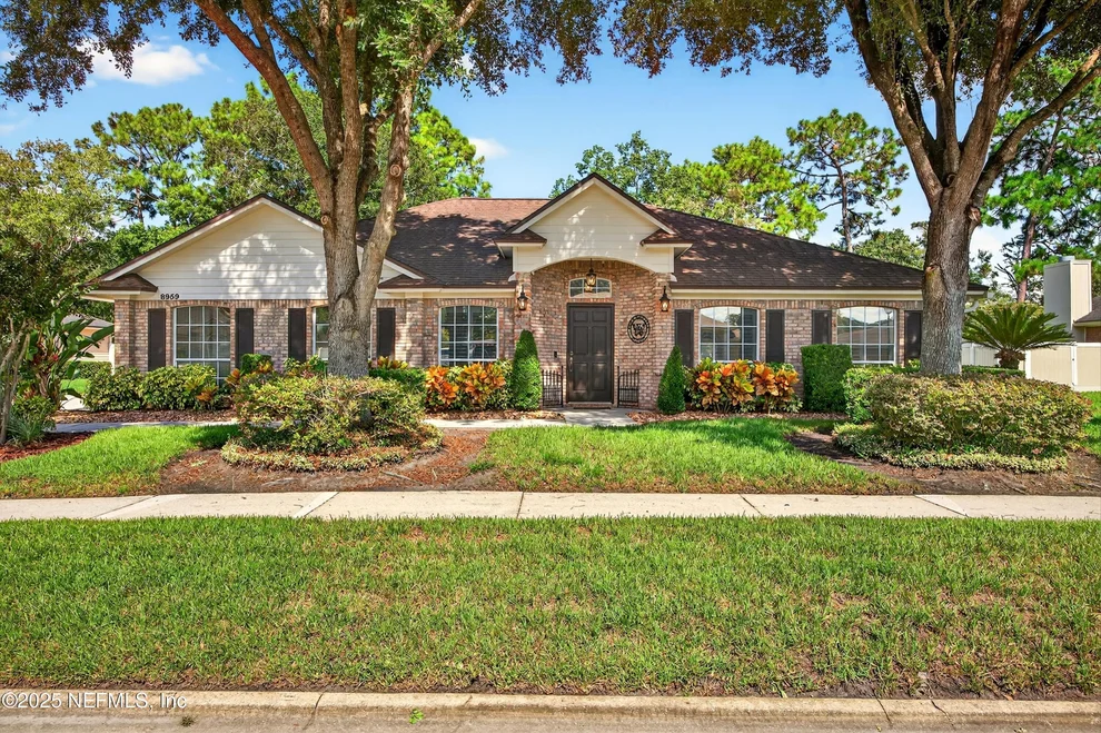 Unit for sale at 8959 BLAINE MEADOWS Drive, Jacksonville, FL 32257