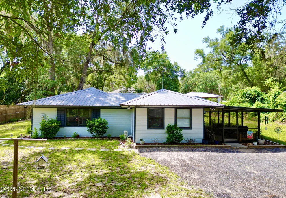 Unit for sale at 468 SE 28TH Way, Melrose, FL 32666