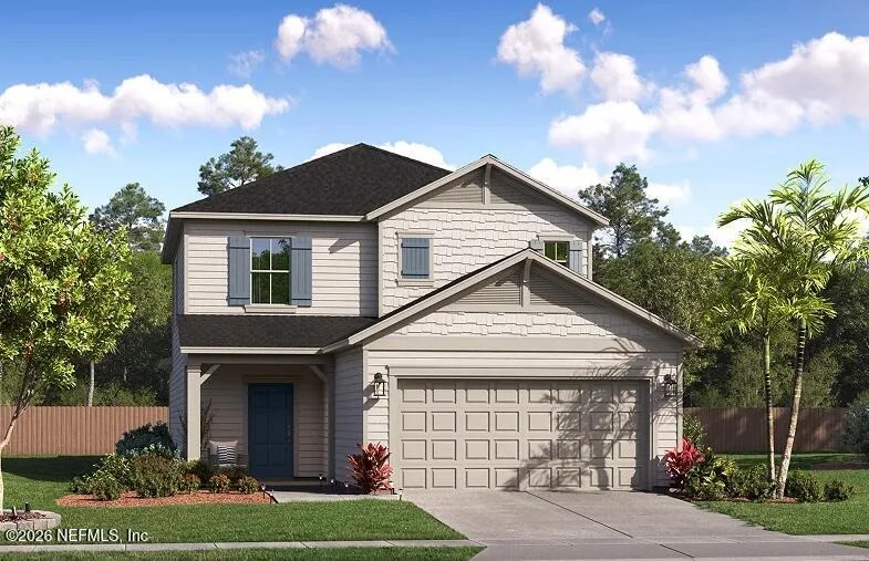 Unit for sale at 578 AVALON WOODS Lane, Jacksonville, FL 32218