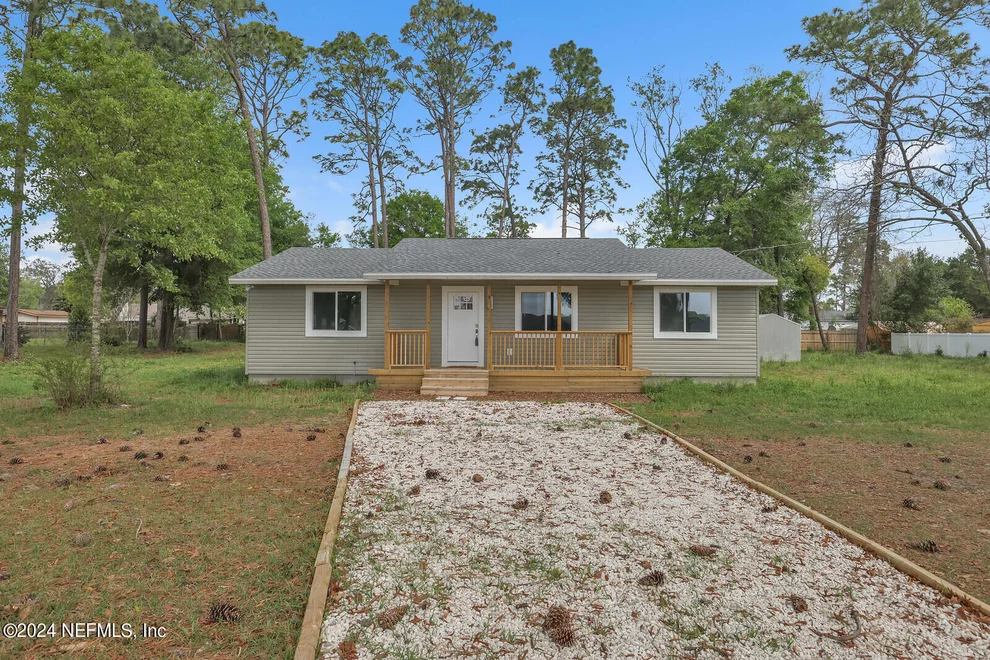 Unit for sale at 2315 WATER BLUFF Drive, Jacksonville, FL 32218