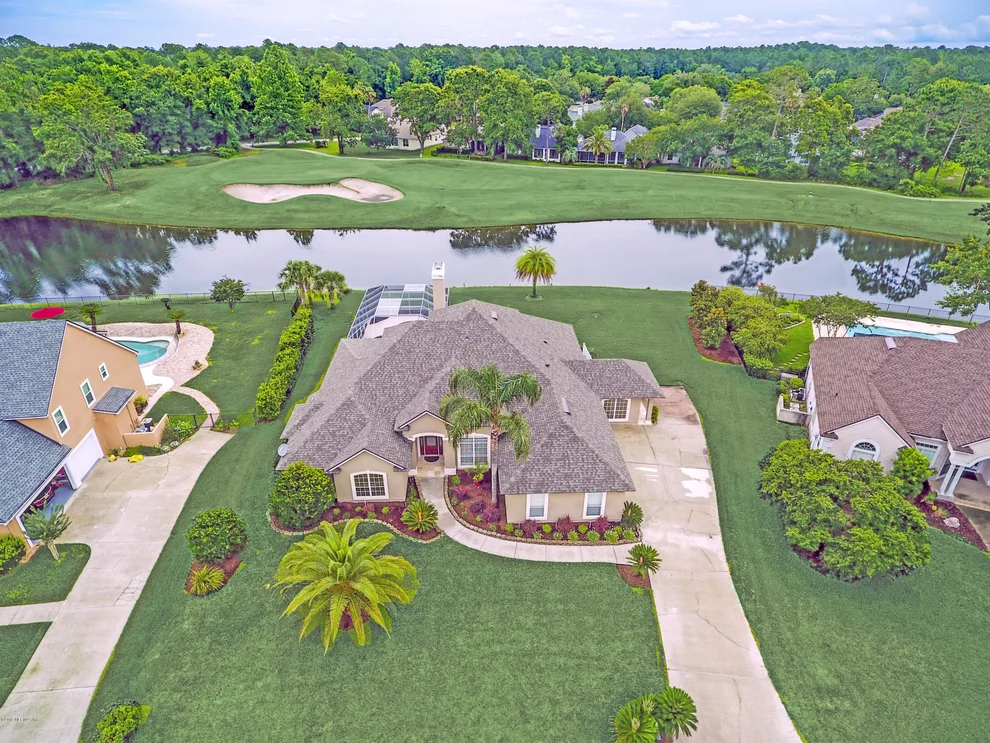 Unit for sale at 124 CATTAIL Circle, St. Johns, FL 32259