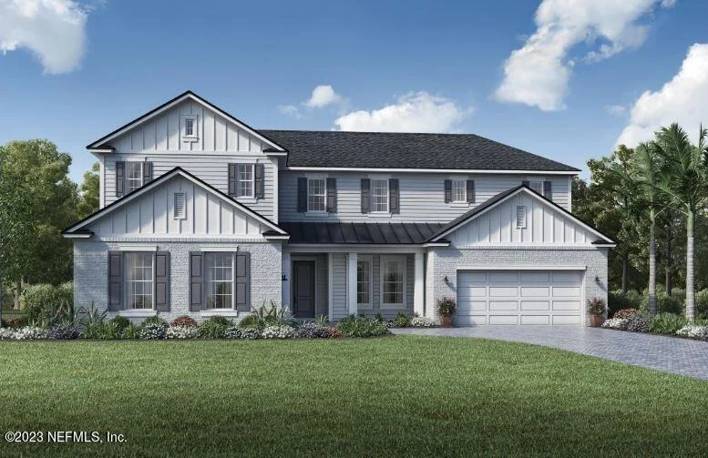 Unit for sale at 545 HILLENDALE Circle, St. Johns, FL 32259