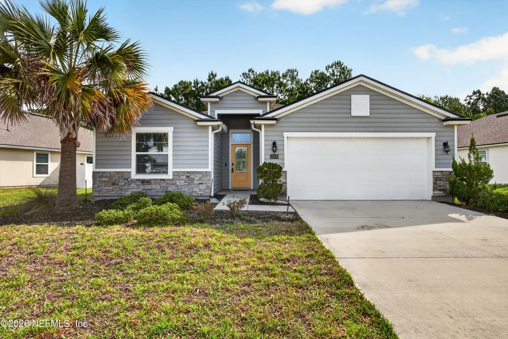 Unit for sale at 11479 RED KOI Drive, Jacksonville, FL 32226