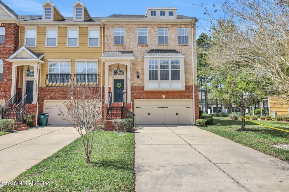 Unit for sale at 4274 STUDIO PARK Avenue, Jacksonville, FL 32216