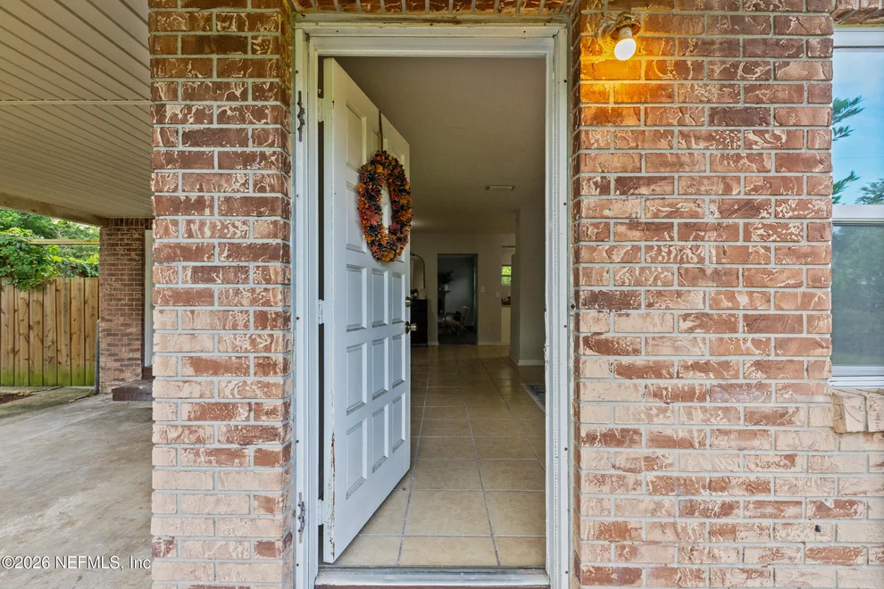 Unit for sale at 3639 RENDALE Drive N, Jacksonville, FL 32210