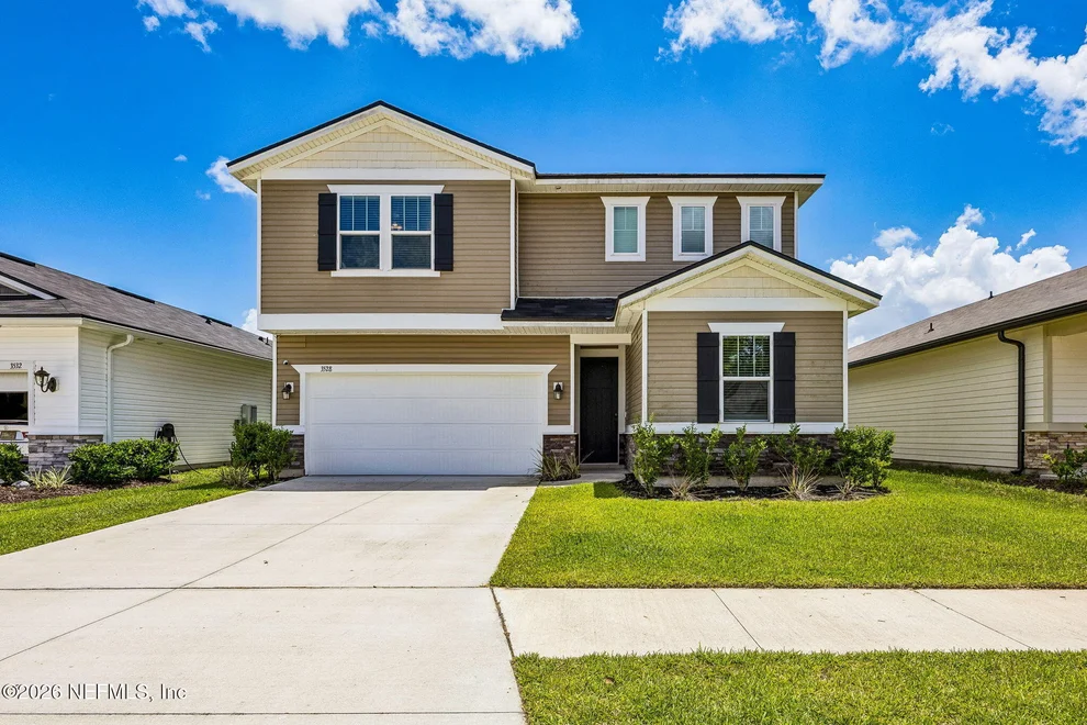Unit for sale at 3528 CUNNINGHAM Road, Orange Park, FL 32065
