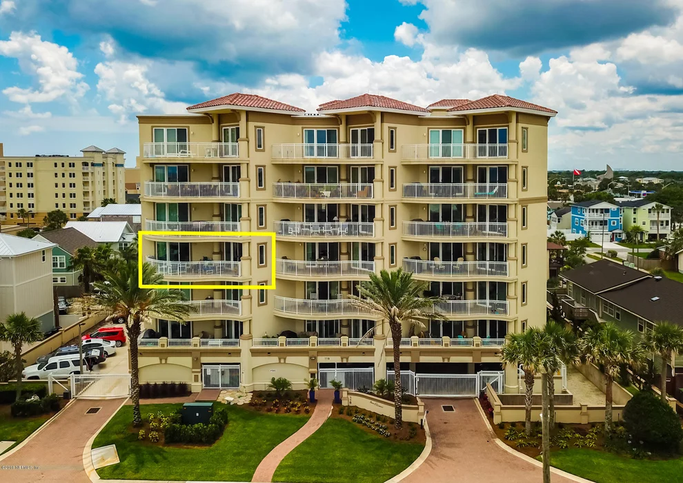 Unit for sale at 116 19TH Avenue N, Jacksonville Beach, FL 32250
