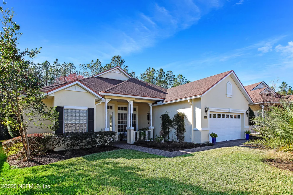 Unit for sale at 1037 INVERNESS Drive, St. Augustine, FL 32092