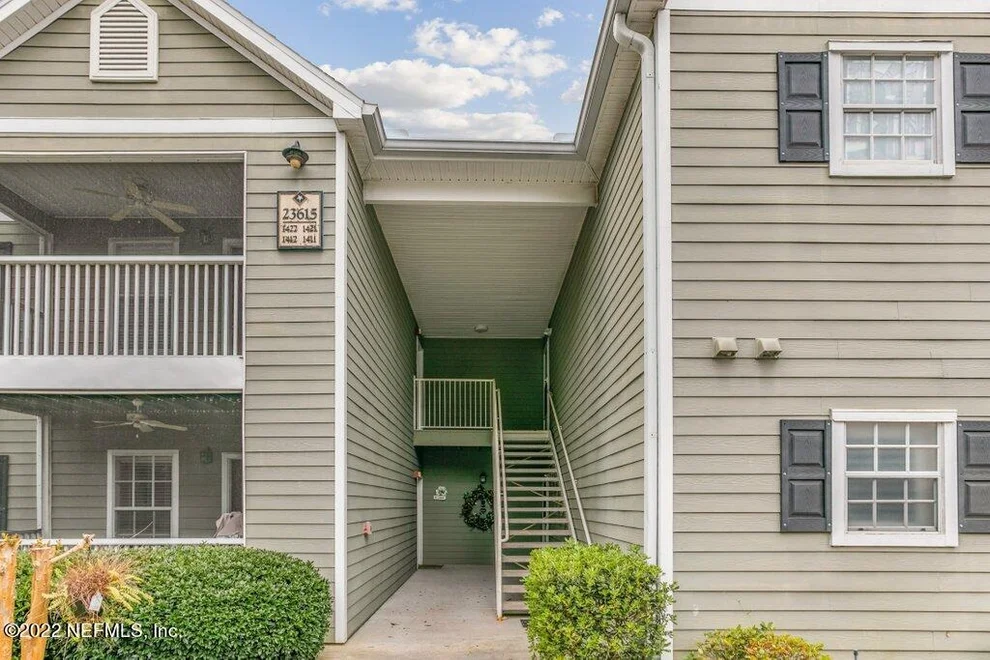 Unit for sale at 23615 BAHAMA Point, Fernandina Beach, FL 32034